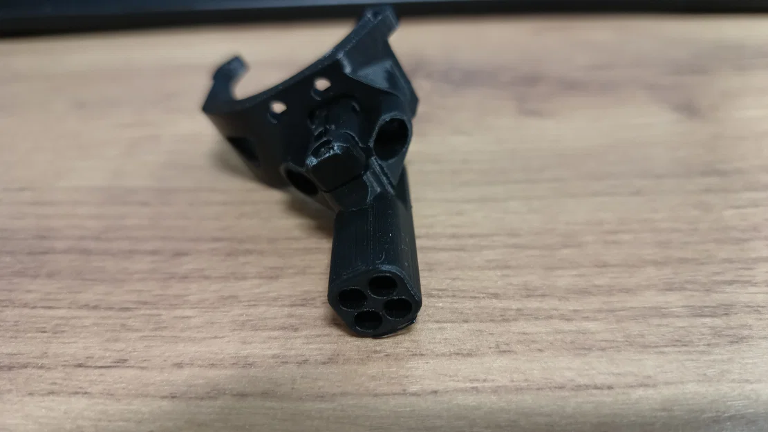 Hệ thống lắp đặt 3MS MMU (3MS MMU mounting system) - Image 16