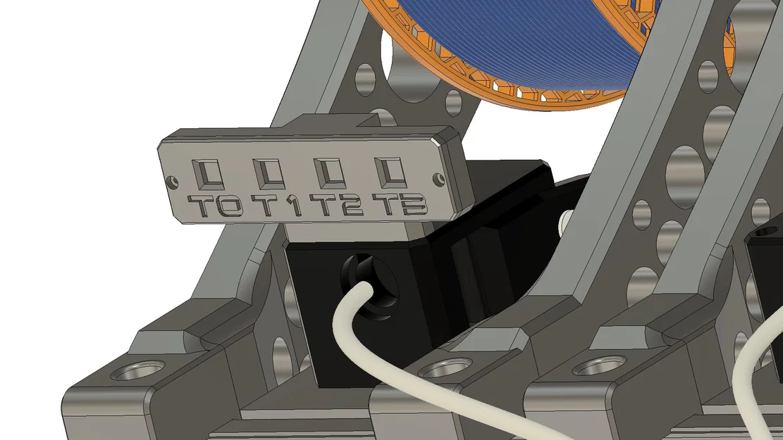 Hệ thống lắp đặt 3MS MMU (3MS MMU mounting system) - Image 17