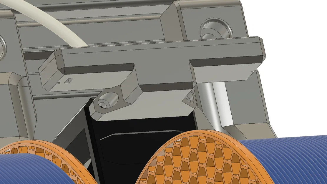 Hệ thống lắp đặt 3MS MMU (3MS MMU mounting system) - Image 18