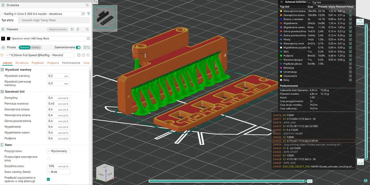 Hệ thống lắp đặt 3MS MMU (3MS MMU mounting system) - Image 19