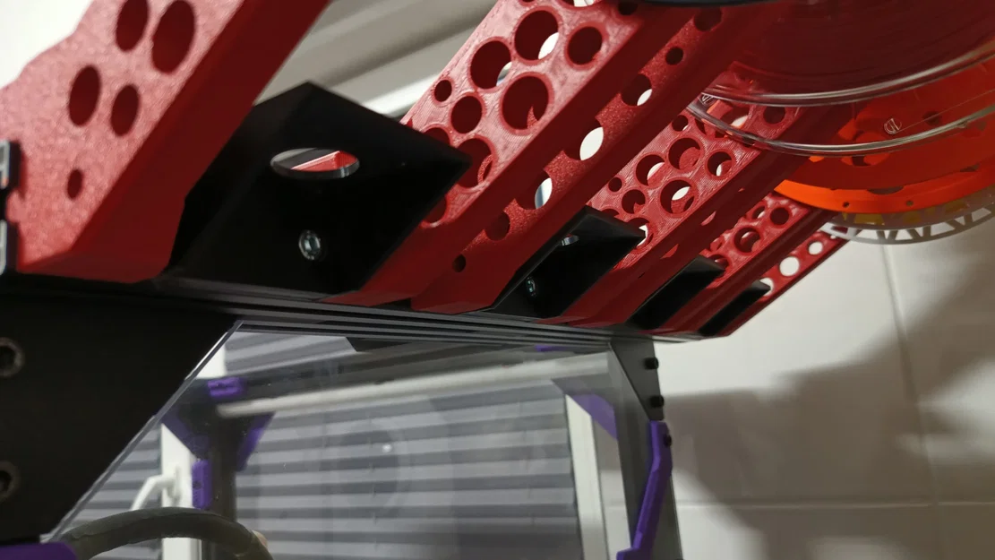 Hệ thống lắp đặt 3MS MMU (3MS MMU mounting system) - Image 20