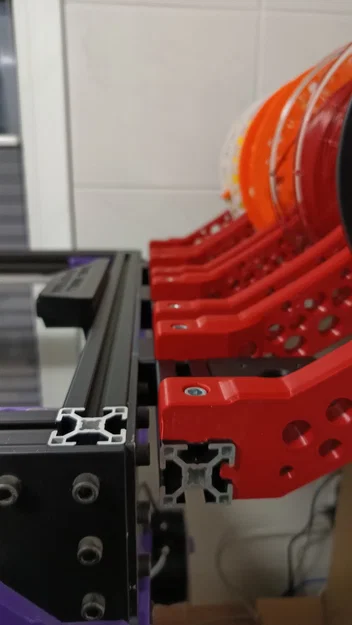 Hệ thống lắp đặt 3MS MMU (3MS MMU mounting system) - Image 22