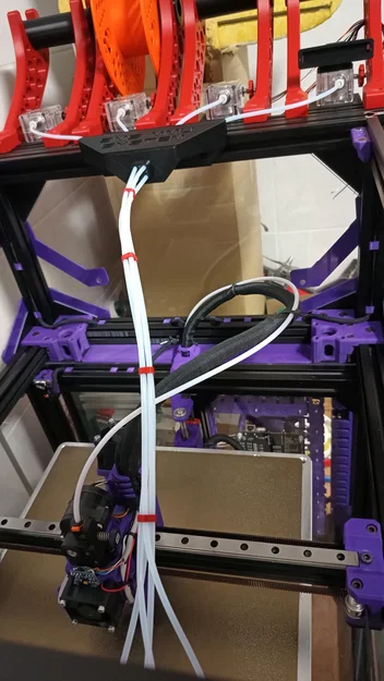 Hệ thống lắp đặt 3MS MMU (3MS MMU mounting system) - Image 23