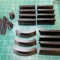 Bộ Địa Hình Jersey Barrier - Thumbnail 2