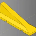 Bộ Địa Hình Jersey Barrier - Thumbnail 7