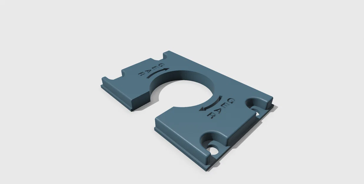 A320 Gravity Gear Extension Panel - V1 - Image 1