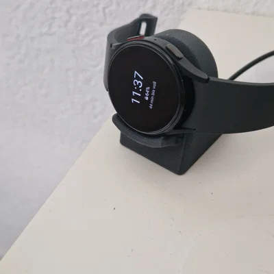 Đế sạc để bàn thông minh cho Galaxy Watch 4/5 40mm