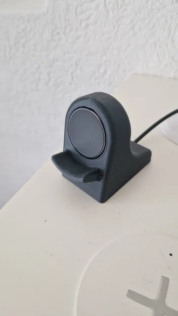 Đế sạc để bàn thông minh cho Galaxy Watch 4/5 40mm - Image 2