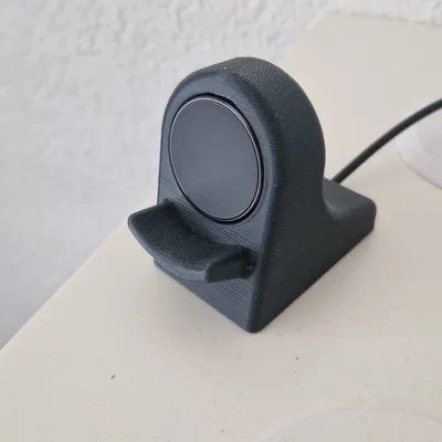 Đế sạc để bàn thông minh cho Galaxy Watch 4/5 40mm