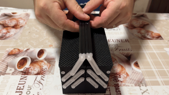 Hộp đồ nghề phong cách Retro - Image 1