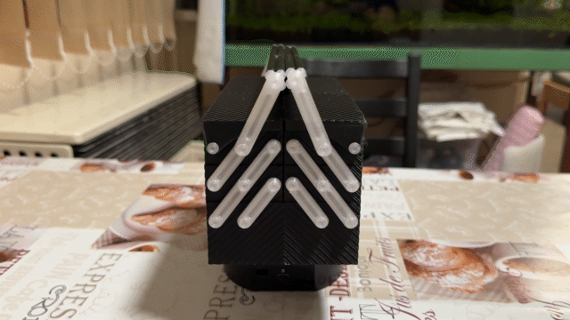 Hộp đồ nghề phong cách Retro - Thumbnail 2