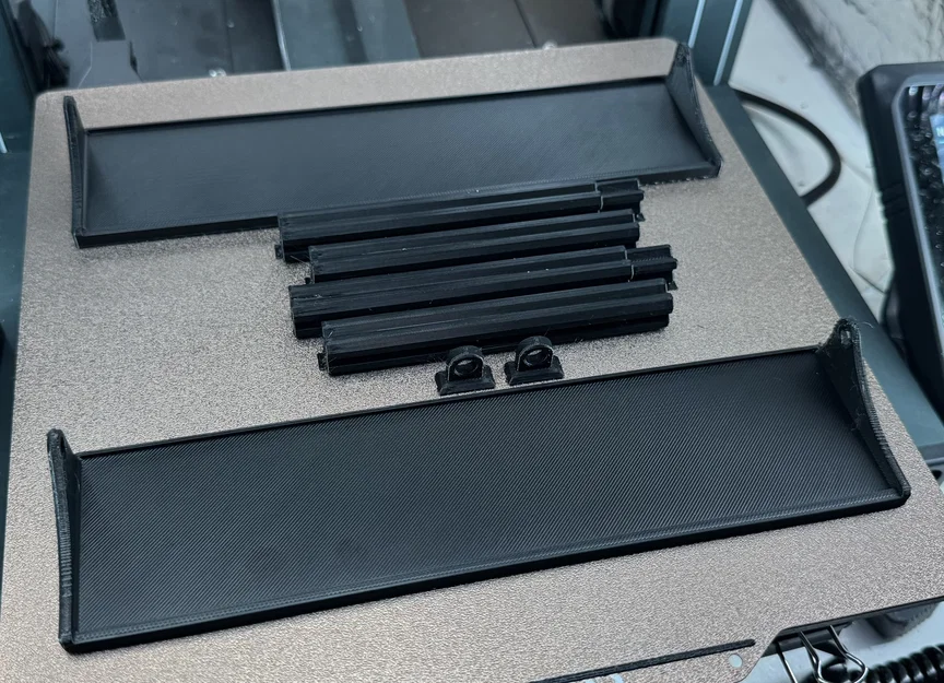 Hộp đồ nghề phong cách Retro - Image 4