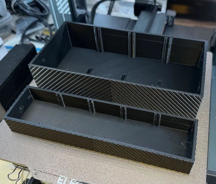 Hộp đồ nghề phong cách Retro - Image 6