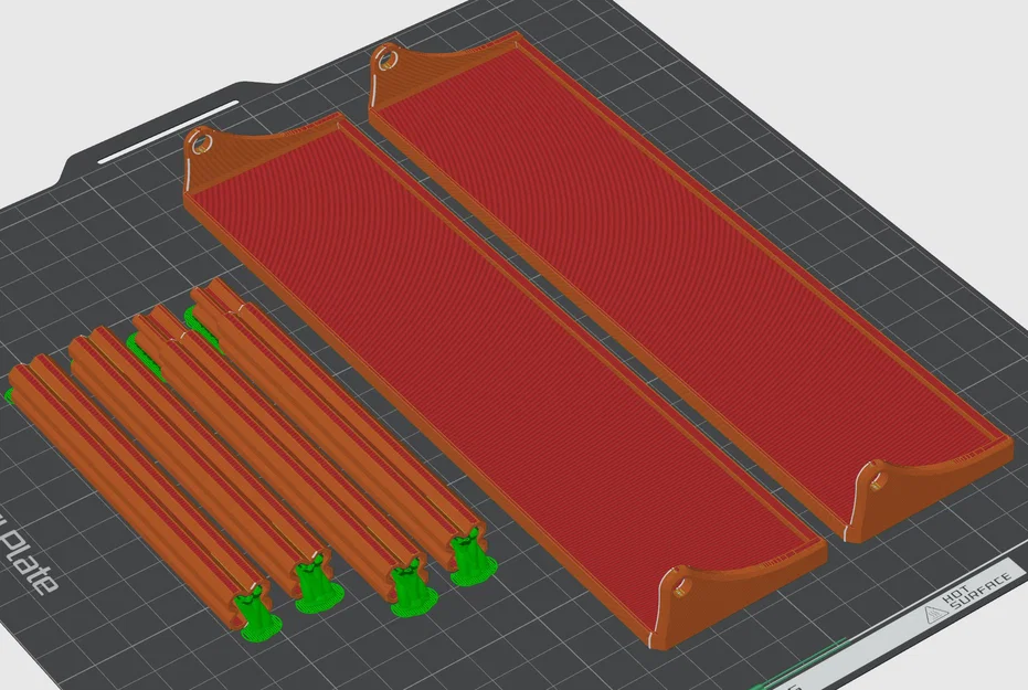 Hộp đồ nghề phong cách Retro - Image 9