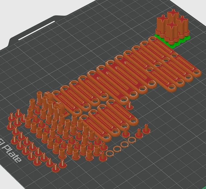 Hộp đồ nghề phong cách Retro - Image 10