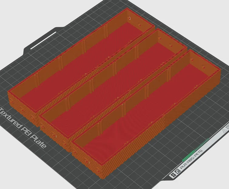 Hộp đồ nghề phong cách Retro - Image 11
