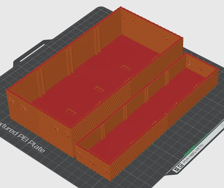 Hộp đồ nghề phong cách Retro - Image 12