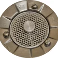Dụng cụ chặn tóc cho lỗ thoát nước sàn (⌀70mm) tương thích Viega Tempoplex - Thumbnail 1