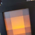 Đèn lồng Minecraft cho đèn pin cầm tay - Thumbnail 1