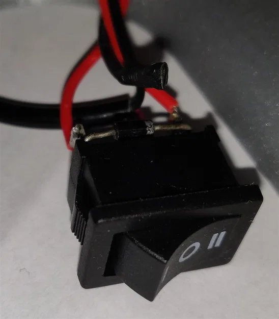 Big LED Arch - Mẫu đèn vòm LED 3D in ấn cực chất - Image 3