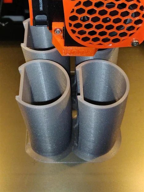 Big LED Arch - Mẫu đèn vòm LED 3D in ấn cực chất - Image 7