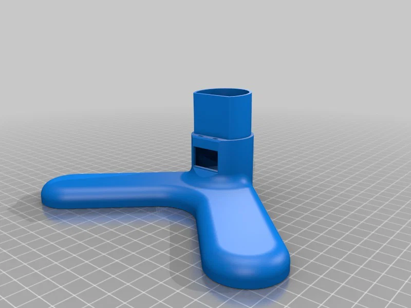 Big LED Arch - Mẫu đèn vòm LED 3D in ấn cực chất - Image 9