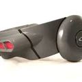 Mô hình kính Cyclops X-Men (X-Men Cyclops Goggles) - Thumbnail 3
