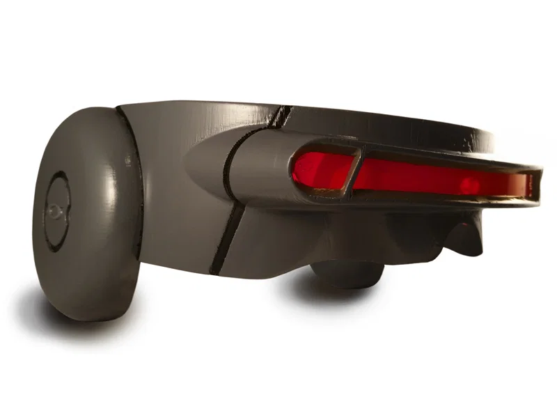 Mô hình kính Cyclops X-Men (X-Men Cyclops Goggles) - Image 4