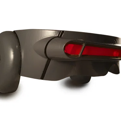Mô hình kính Cyclops X-Men (X-Men Cyclops Goggles)