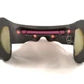 Mô hình kính Cyclops X-Men (X-Men Cyclops Goggles) - Thumbnail 5