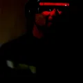 Mô hình kính Cyclops X-Men (X-Men Cyclops Goggles) - Thumbnail 7