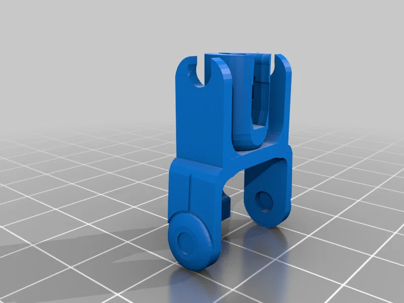 Mô hình Playmobil Iron Man - Image 11