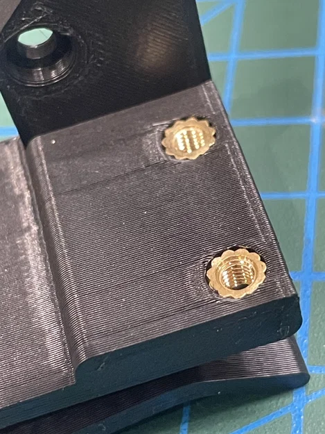 Fly USB ADXL345 / Input Shaping cho Ender-3 V3 SE (Trục X và Y) - Bản Remix - Image 2