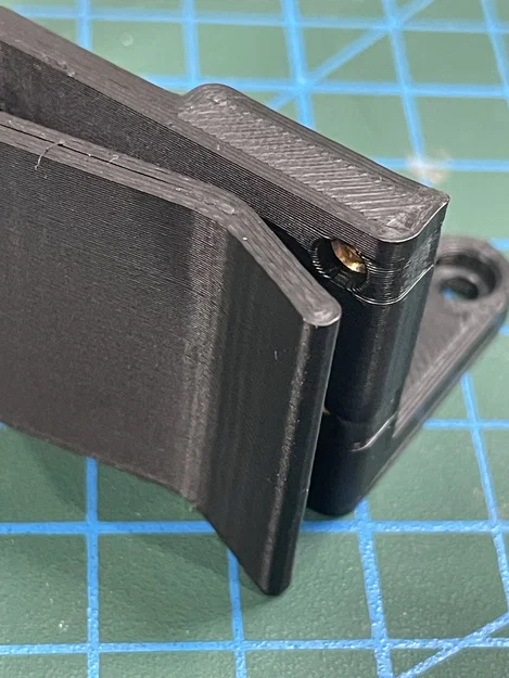 Fly USB ADXL345 / Input Shaping cho Ender-3 V3 SE (Trục X và Y) - Bản Remix - Image 3