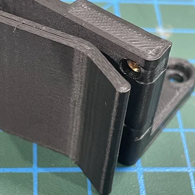 Fly USB ADXL345 / Input Shaping cho Ender-3 V3 SE (Trục X và Y) - Bản Remix