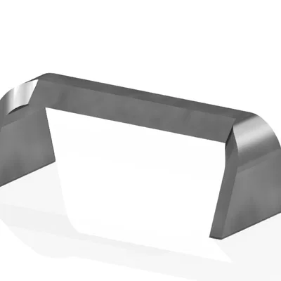 Cánh lướt gió (Spoiler) tùy chỉnh cho xe mô hình Hot Wheels 1:64