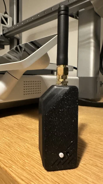 Vỏ bảo vệ siêu nhỏ cho XIAO ESP32S3 và Wio-SX1262 (Meshtastic) - Image 1