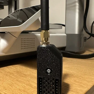 Vỏ bảo vệ siêu nhỏ cho XIAO ESP32S3 và Wio-SX1262 (Meshtastic)