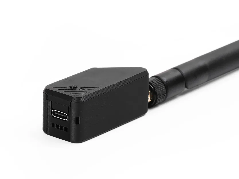 Vỏ bảo vệ siêu nhỏ cho XIAO ESP32S3 và Wio-SX1262 (Meshtastic) - Image 3