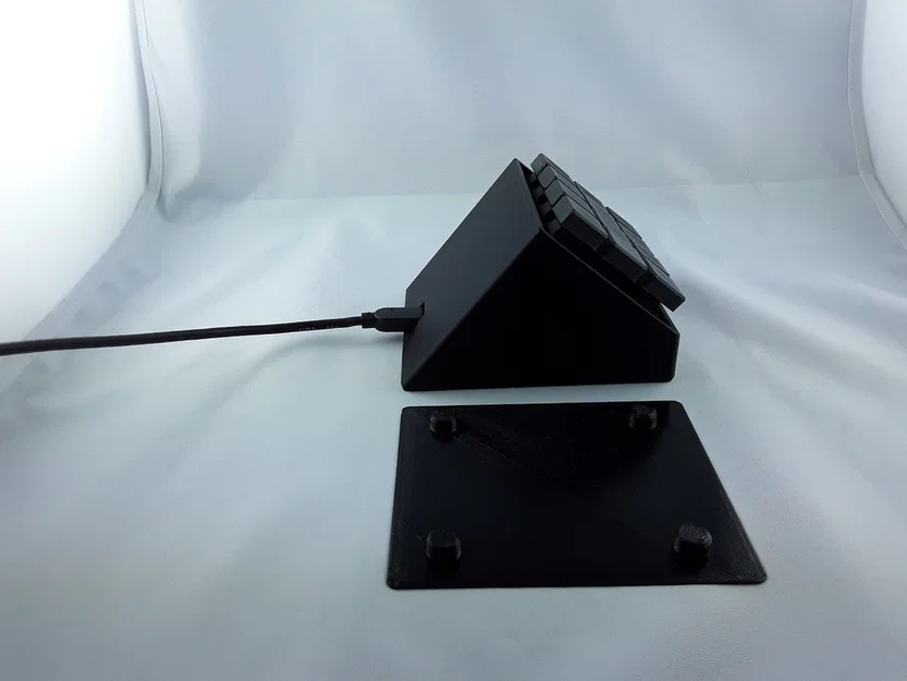 Stream Deck / Bàn phím Macro 12 phím tùy chỉnh - Image 3