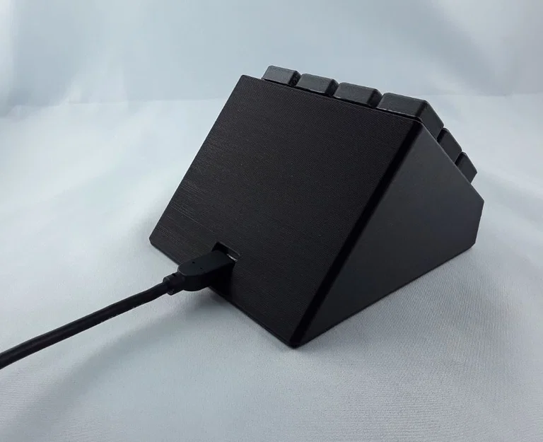 Stream Deck / Bàn phím Macro 12 phím tùy chỉnh - Image 4