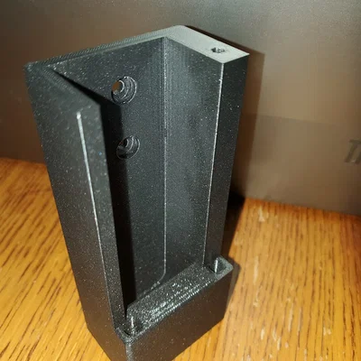 Giá treo điều khiển (Remote Holder)