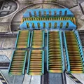 Walkway Terrain - Địa hình lối đi cho mô hình chiến thuật - Thumbnail 3