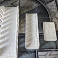 Walkway Terrain - Địa hình lối đi cho mô hình chiến thuật - Thumbnail 4