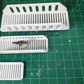 Walkway Terrain - Địa hình lối đi cho mô hình chiến thuật - Thumbnail 5