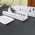 Walkway Terrain - Địa hình lối đi cho mô hình chiến thuật - Thumbnail 6