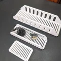 Walkway Terrain - Địa hình lối đi cho mô hình chiến thuật - Thumbnail 7