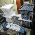 Walkway Terrain - Địa hình lối đi cho mô hình chiến thuật - Thumbnail 8