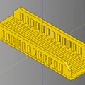Walkway Terrain - Địa hình lối đi cho mô hình chiến thuật - Thumbnail 16