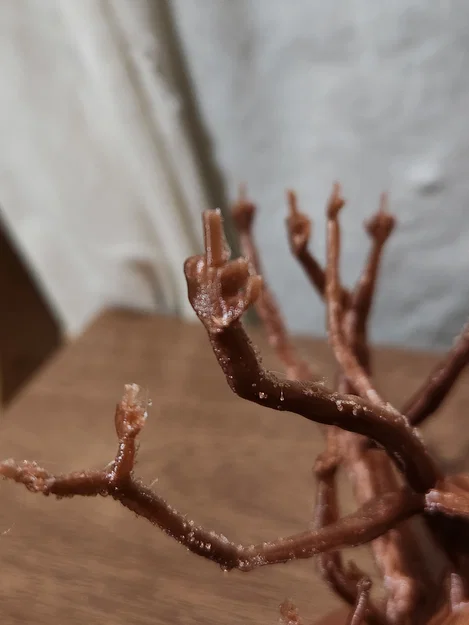 Mô hình trang trí độc lạ Middle Finger Tree in 3D - Image 6